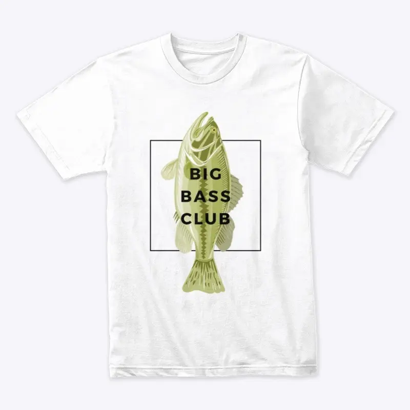 Big Bass Club 