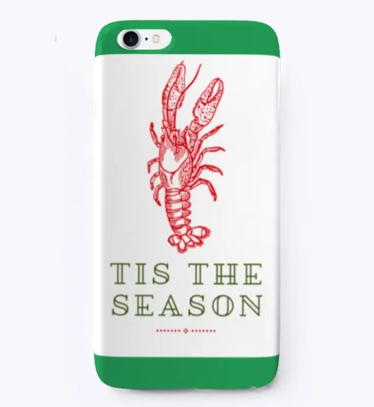 Lobster Season