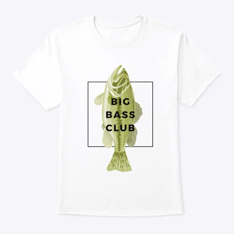 Big Bass Club 