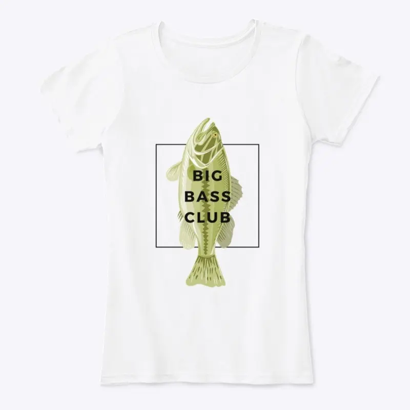 Big Bass Club 