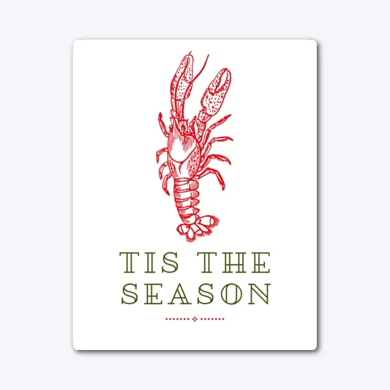 Lobster Season